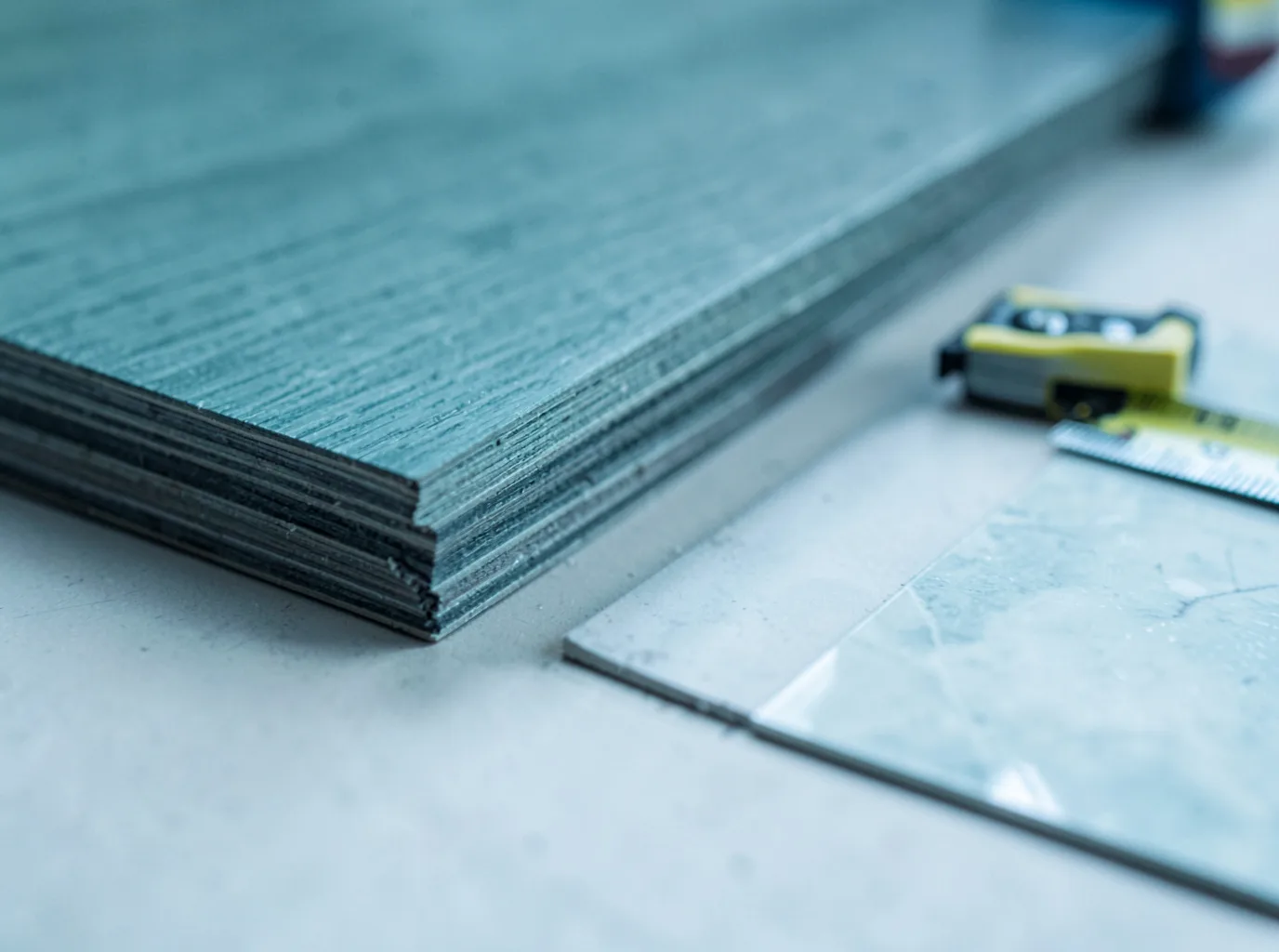 Luxury Vinyl Plank Installation Foster, WV FAQs